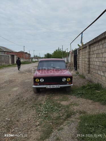 LADA (VAZ) 2106 2005, 69,628 km - 1.6 l - Şabran