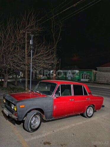 LADA (VAZ) 2106 2005, 69,628 km - 1.6 l - Şabran