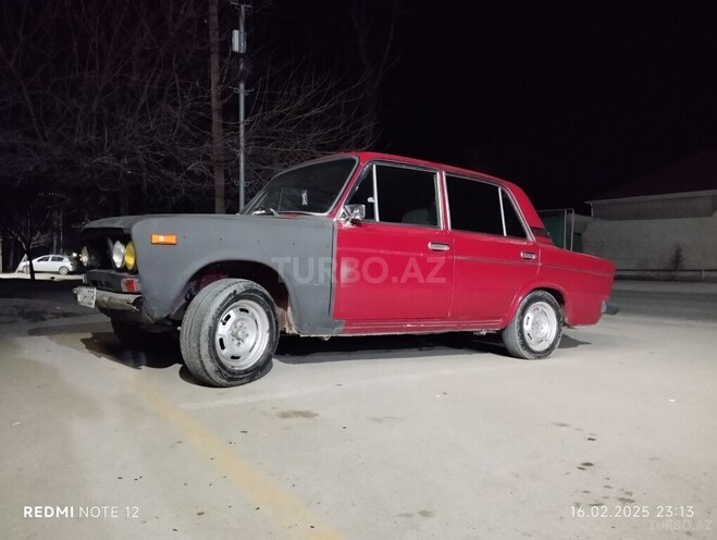 LADA (VAZ) 2106 2005, 69,628 km - 1.6 l - Şabran