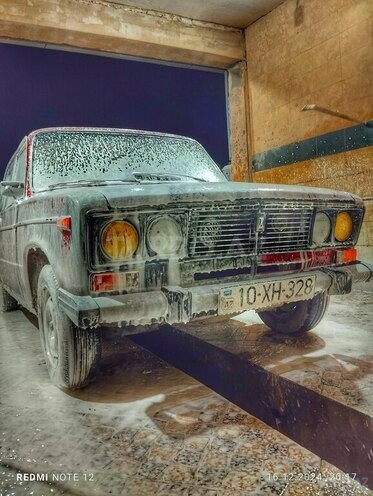 LADA (VAZ) 2106 2005, 69,628 km - 1.6 l - Şabran