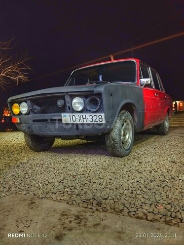 LADA (VAZ) 2106 2005, 69,628 km - 1.6 l - Şabran
