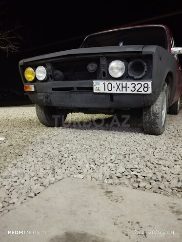 LADA (VAZ) 2106 2005, 69,628 km - 1.6 l - Şabran