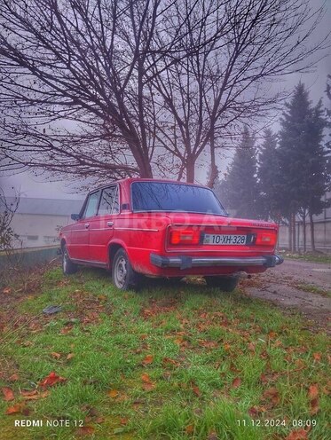 LADA (VAZ) 2106 2005, 69,628 km - 1.6 l - Şabran