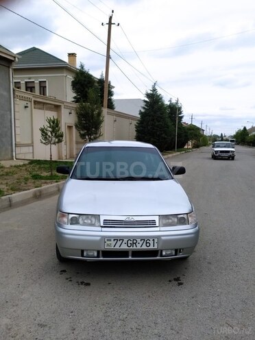 LADA (VAZ) 2112 2001, 150,000 km - 1.6 l - Gəncə