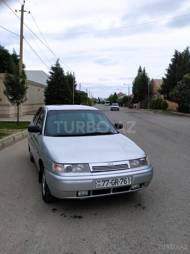 LADA (VAZ) 2112 2001, 150,000 km - 1.6 l - Gəncə