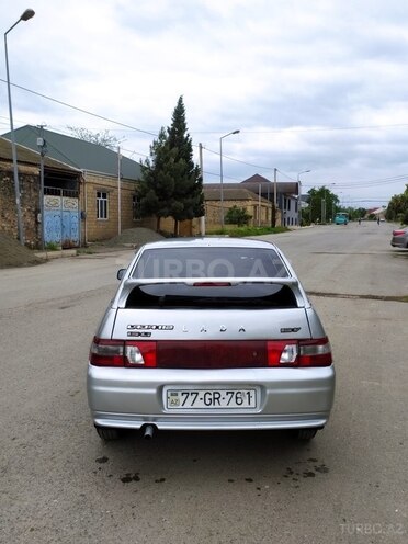 LADA (VAZ) 2112 2001, 150,000 km - 1.6 l - Gəncə