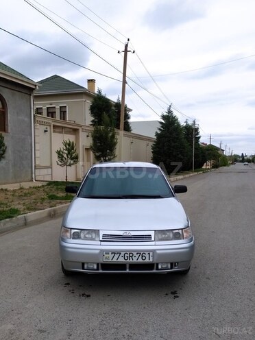 LADA (VAZ) 2112 2001, 150,000 km - 1.6 l - Gəncə