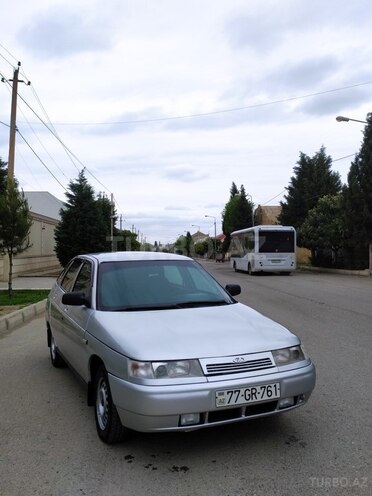 LADA (VAZ) 2112 2001, 150,000 km - 1.6 l - Gəncə