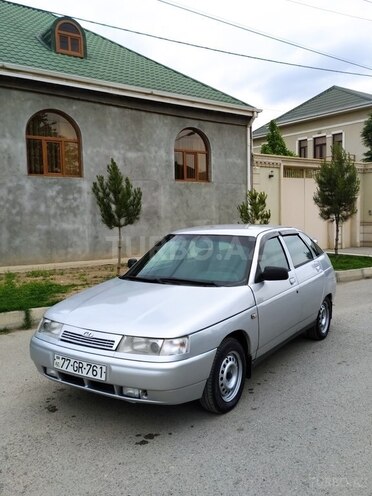 LADA (VAZ) 2112 2001, 150,000 km - 1.6 l - Gəncə
