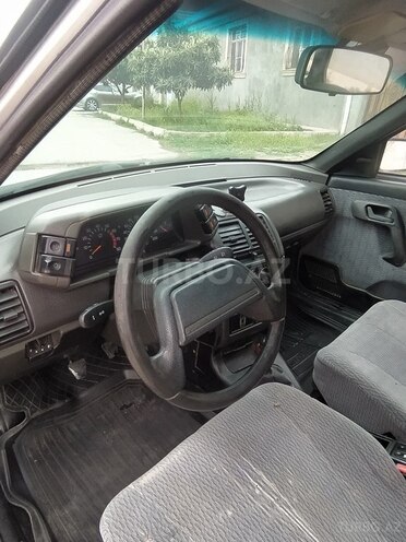LADA (VAZ) 2112 2001, 150,000 km - 1.6 l - Gəncə