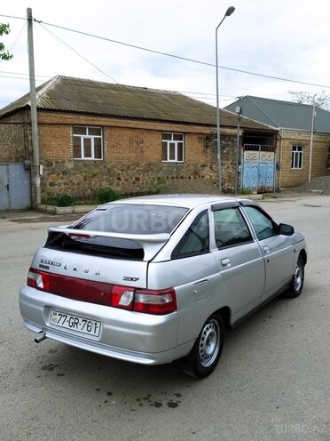 LADA (VAZ) 2112 2001, 150,000 km - 1.6 l - Gəncə
