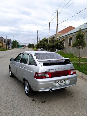 LADA (VAZ) 2112 2001, 150,000 km - 1.6 l - Gəncə