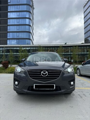 Mazda CX-5-1