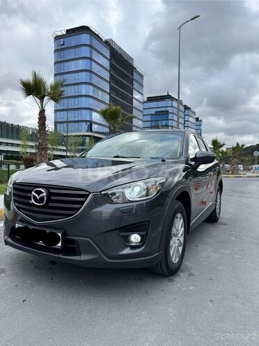 Mazda CX-5-3