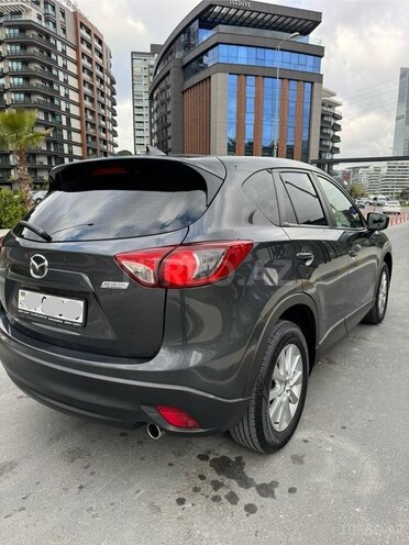 Mazda CX-5-8