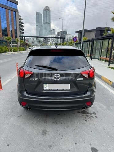 Mazda CX-5-7