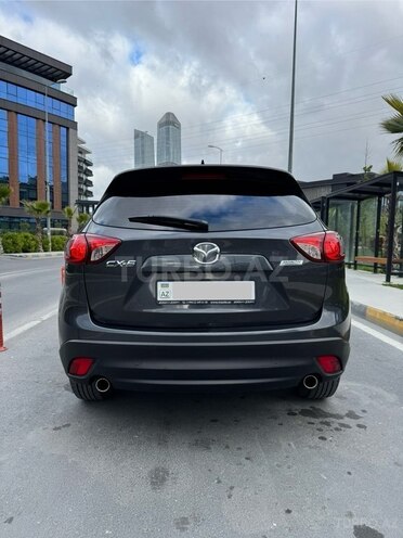 Mazda CX-5-6