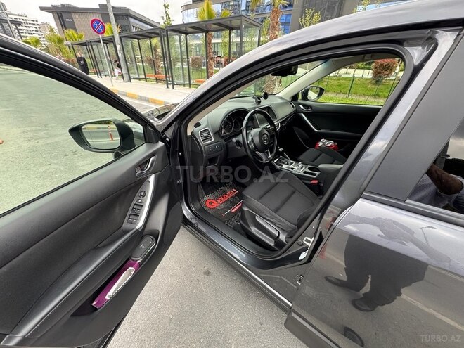 Mazda CX-5-11