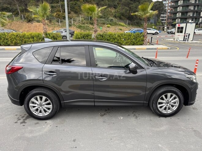Mazda CX-5-9