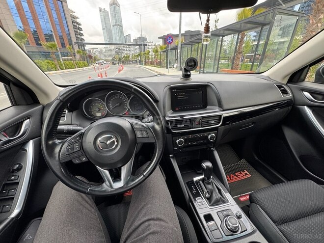 Mazda CX-5-14