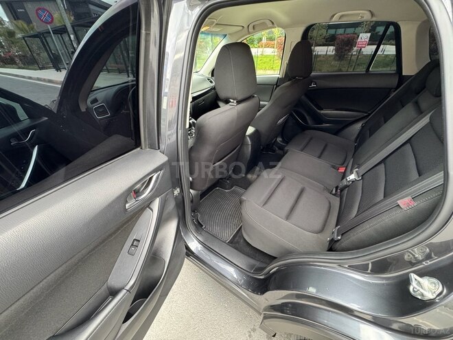 Mazda CX-5-13