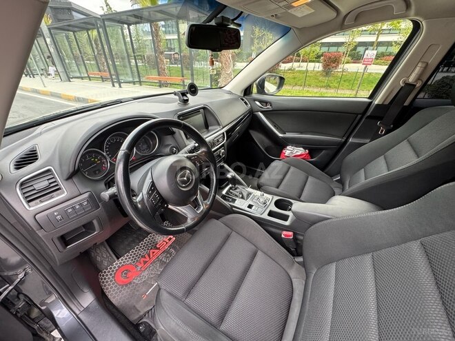 Mazda CX-5-12