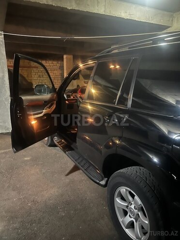 Toyota Land Cruiser Prado 2008, 342,755 km - 2.7 l - Bakı