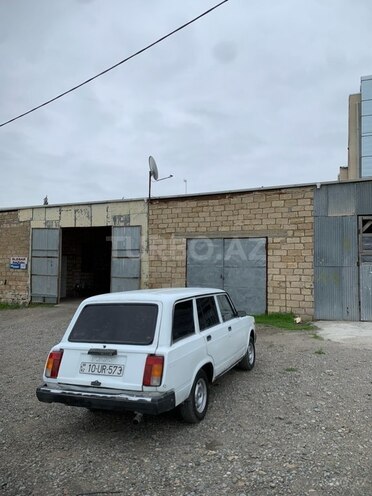 LADA (VAZ) 2104 1993, 95,275 km - 1.6 l - Şəmkir