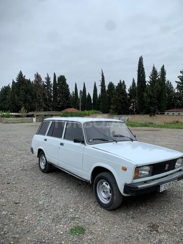 LADA (VAZ) 2104 1993, 95,275 km - 1.6 l - Şəmkir