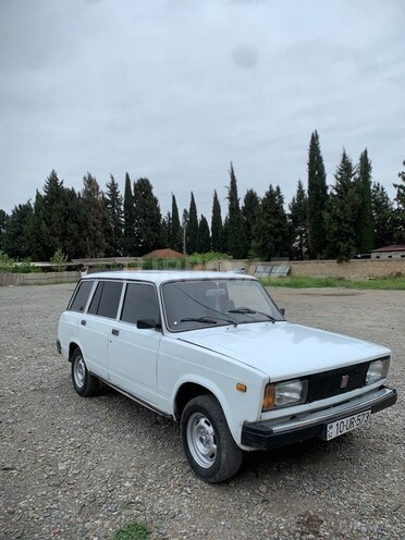 LADA (VAZ) 2104 1993, 95,275 km - 1.6 l - Şəmkir
