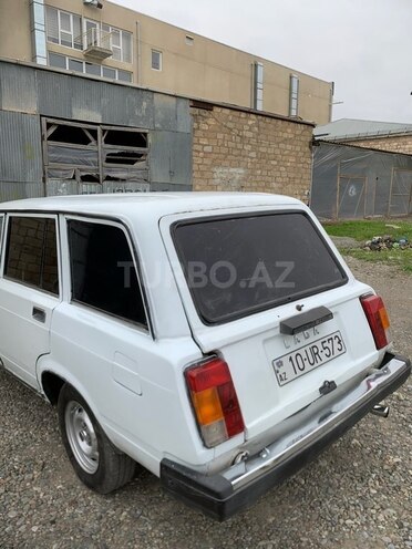 LADA (VAZ) 2104 1993, 95,275 km - 1.6 l - Şəmkir
