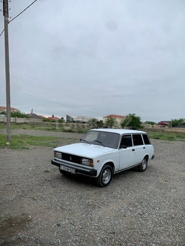 LADA (VAZ) 2104 1993, 95,275 km - 1.6 l - Şəmkir
