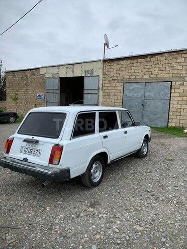 LADA (VAZ) 2104 1993, 95,275 km - 1.6 l - Şəmkir