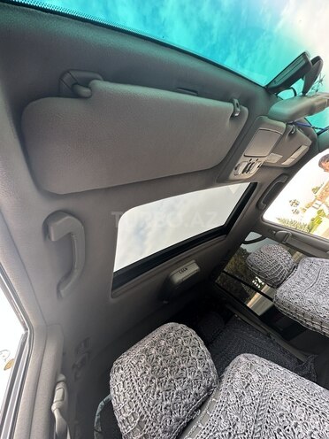 Lexus LX 470 2006, 99,000 km - 4.7 l - Gəncə