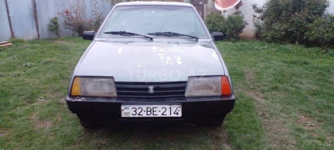 LADA (VAZ) 21099 1993, 615,999 km - 1.5 л - Quba