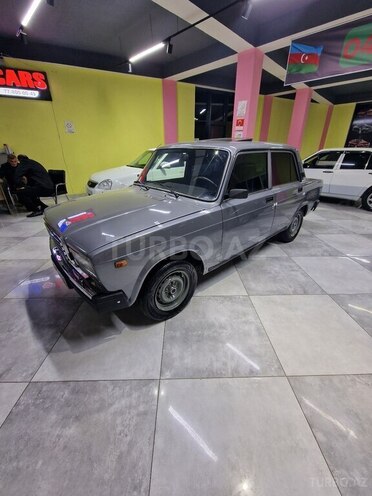 LADA (VAZ) 2107 2003, 43,894 km - 1.6 л - Bakı
