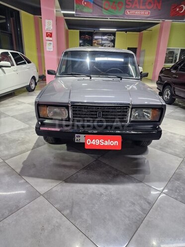 LADA (VAZ) 2107 2003, 43,894 km - 1.6 л - Bakı