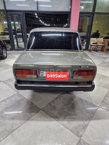 LADA (VAZ) 2107 2003, 43,894 km - 1.6 л - Bakı
