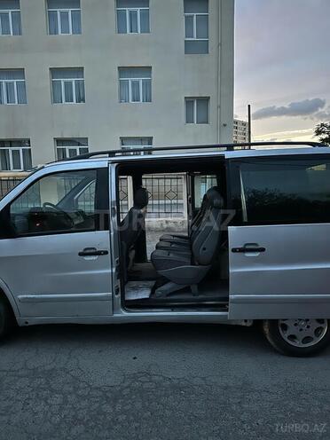 Mercedes Vito 1997, 297,736 km - 2.3 l - Bakı