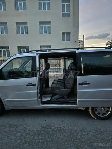 Mercedes Vito 1997, 297,736 km - 2.3 l - Bakı
