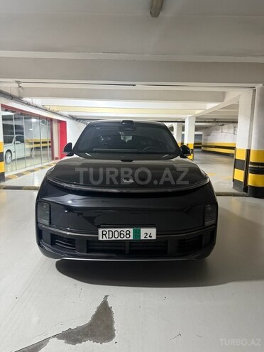 Li Auto L9 2024, 0 km - 1.5 l - Bakı