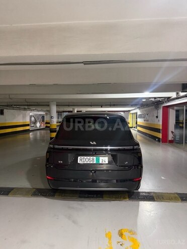 Li Auto L9 2024, 0 km - 1.5 l - Bakı