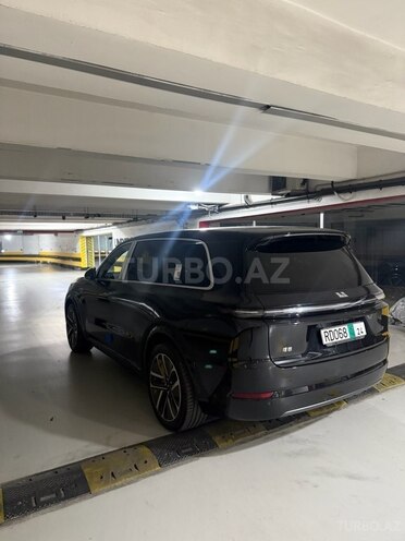 Li Auto L9 2024, 0 km - 1.5 l - Bakı