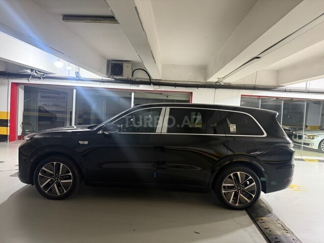 Li Auto L9 2024, 0 km - 1.5 l - Bakı