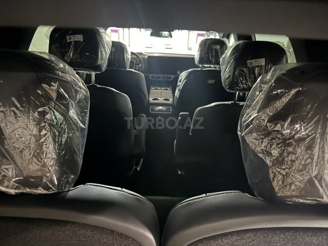Li Auto L9 2024, 0 km - 1.5 l - Bakı
