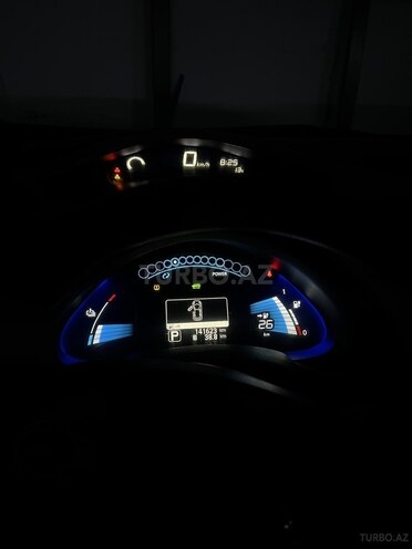 Nissan Leaf 2011, 141,623 km - 0.0 l - Bakı