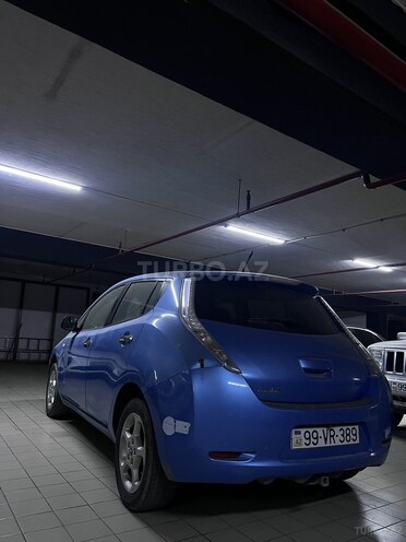 Nissan Leaf 2011, 141,623 km - 0.0 l - Bakı