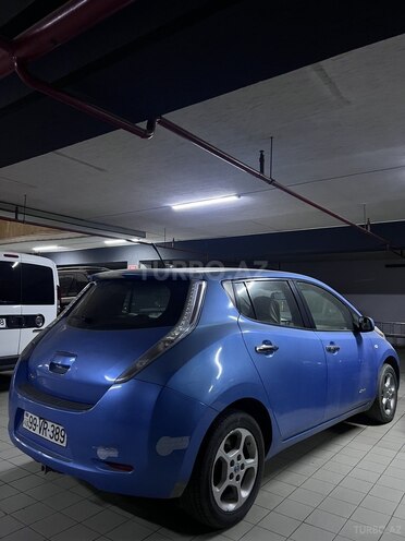 Nissan Leaf 2011, 141,623 km - 0.0 l - Bakı