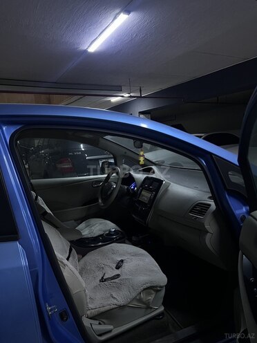 Nissan Leaf 2011, 141,623 km - 0.0 l - Bakı