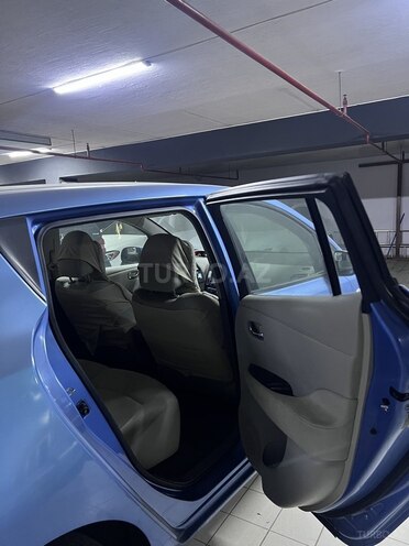 Nissan Leaf 2011, 141,623 km - 0.0 l - Bakı